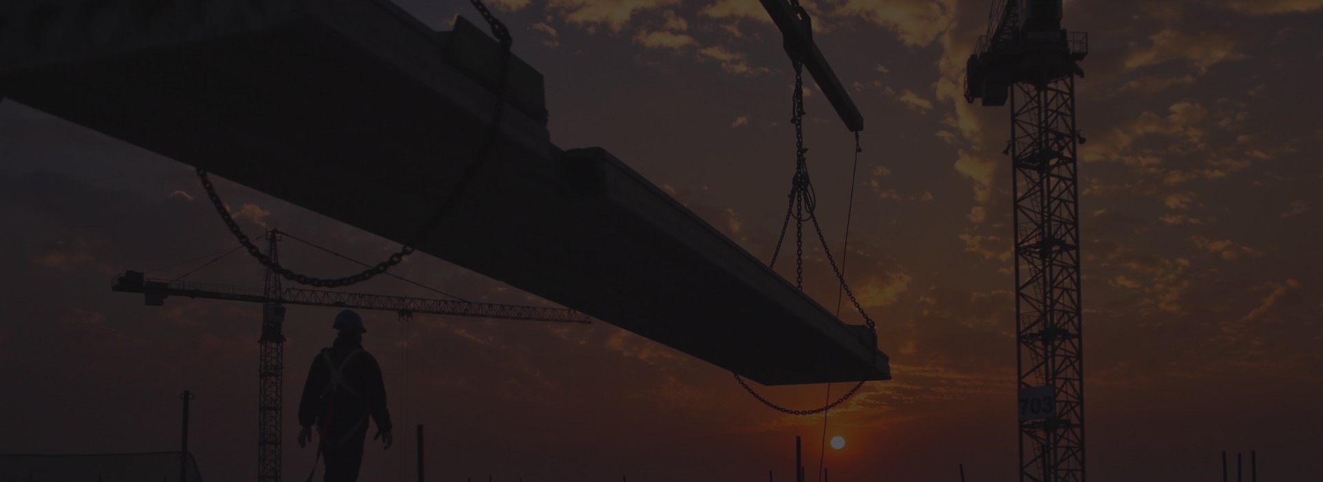 Constructin service